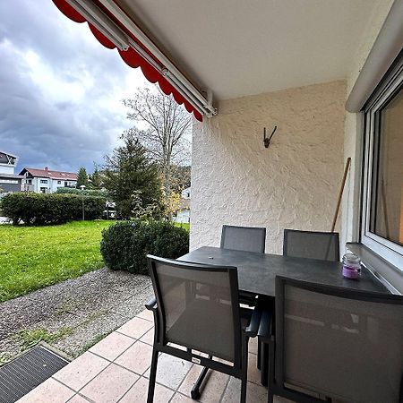 Maximia Apartment Оберщауфен Екстериор снимка