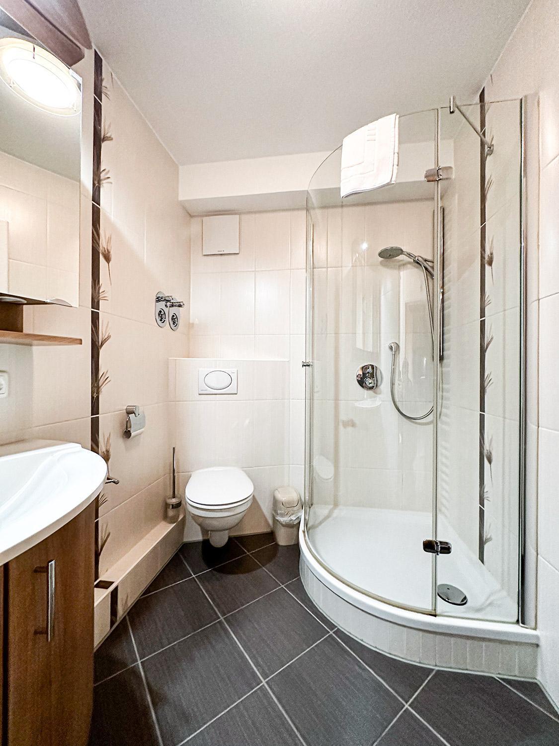 Maximia Apartment Оберщауфен Екстериор снимка